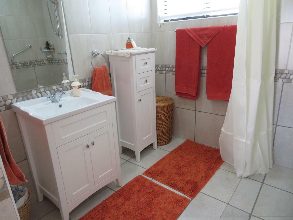 Clarens Mountain Sage Holiday House 외부 사진
